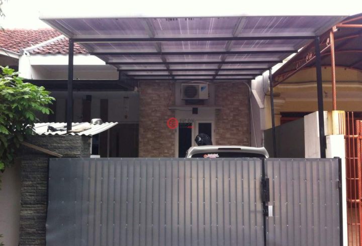 印尼jawabarat3卧3卫的独栋别墅