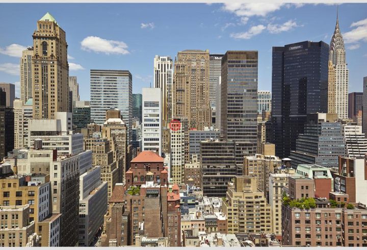 美国纽约州纽约的公寓,211 madison avenue,编号16785695