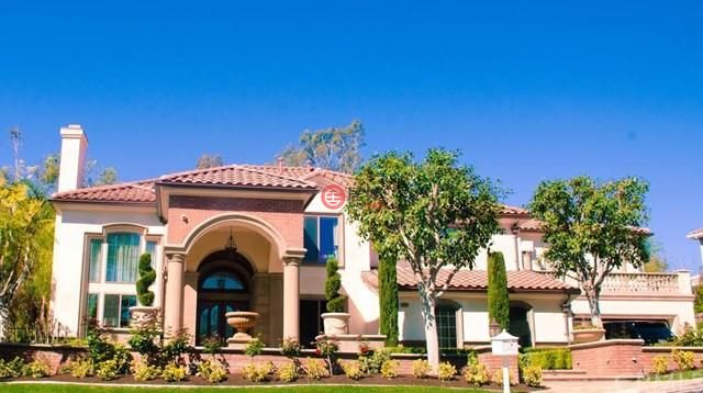 美国加州奇诺5卧9卫的独栋别墅