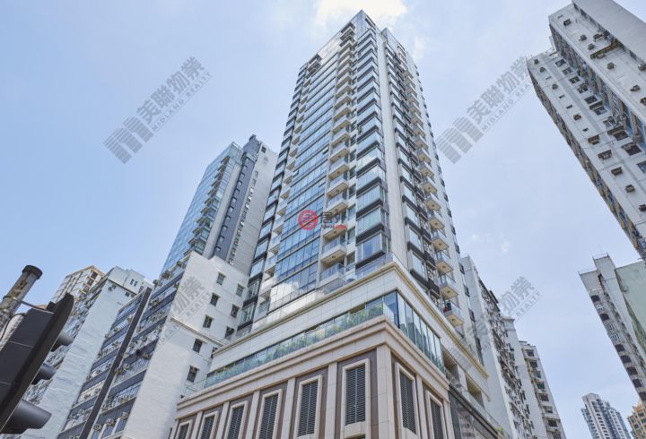 中国香港hong kongkowloon city的房产,kadoorie lookout,编号