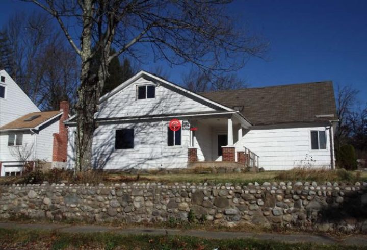 美国纽约州liberty的房产,34 delaware ave,编号14869862