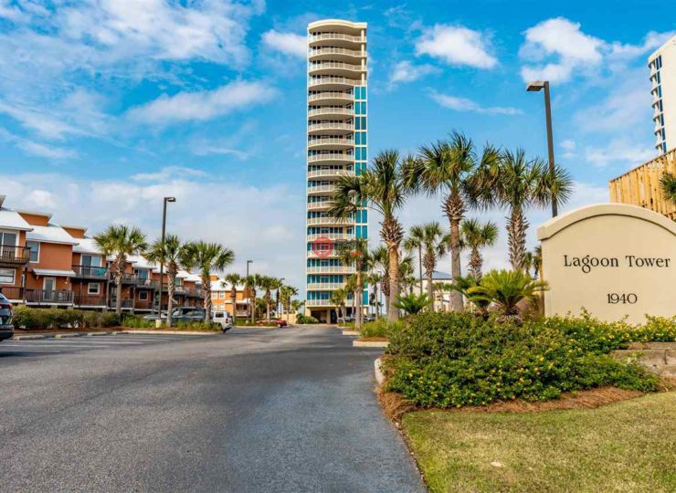 美国阿拉巴马州格尔夫海岸3卧3卫的房产