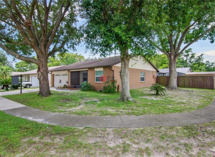 美国佛罗里达州seffner的房产,423 hickory tree circle,编号41609704