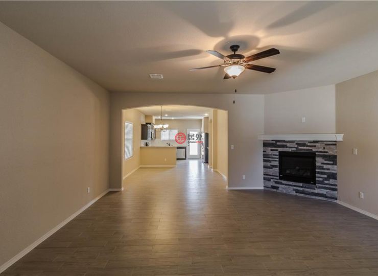 美国德克萨斯州埃尔帕索的房产,14672 meadow lawn,编号31207586