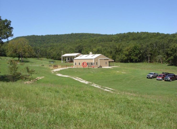 美国密苏里州thornfield1卧1卫的房产