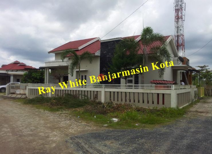 印尼马辰4卧4卫的房产