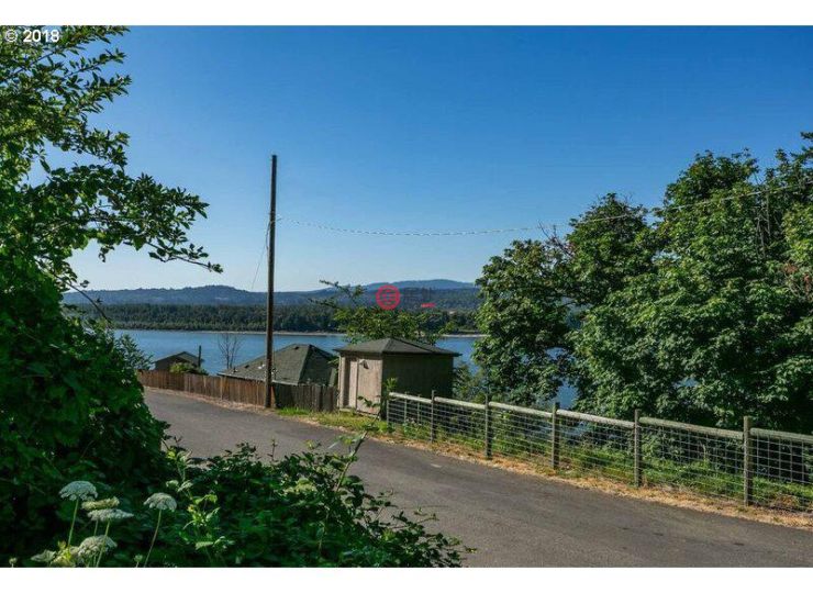 美国俄勒冈州corbett的房产